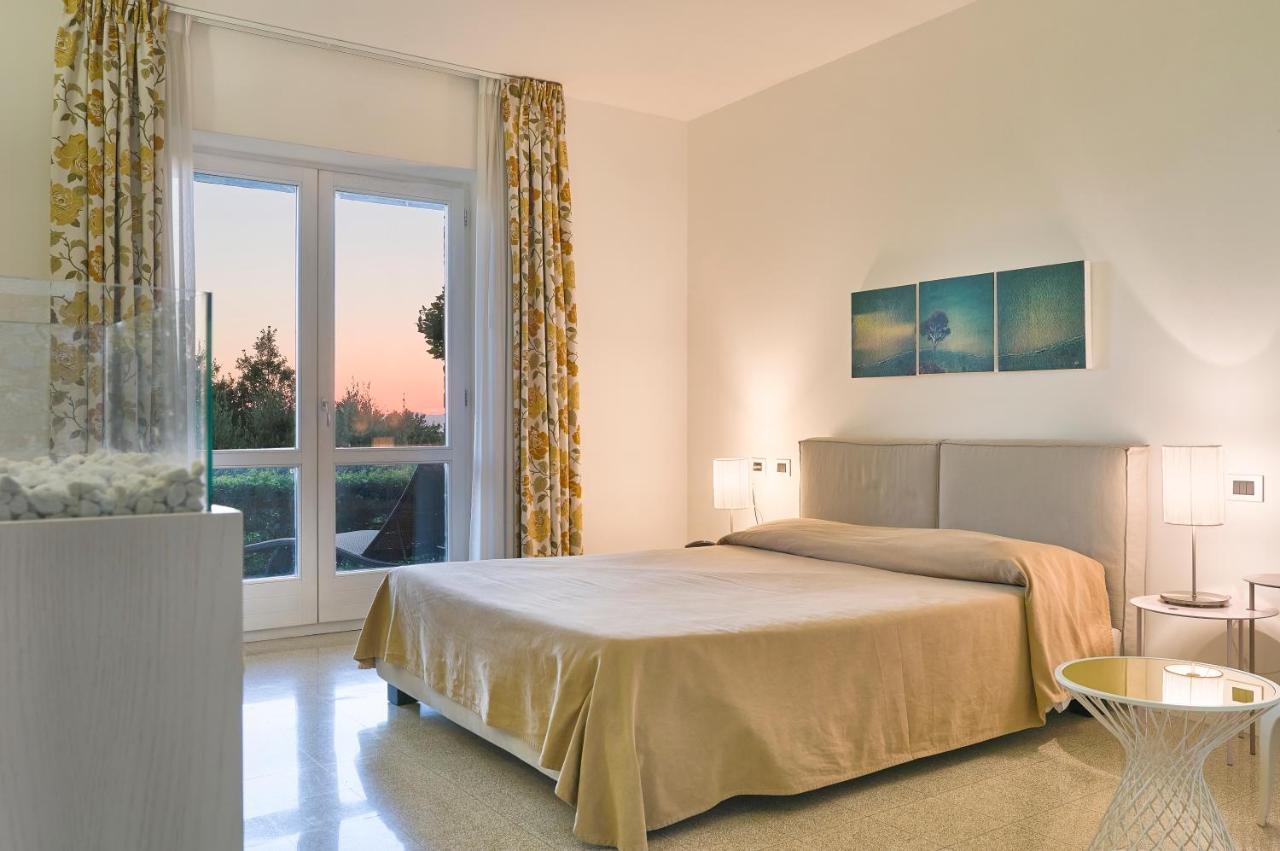 Hotel Borgo La Pietraia à Paestum Extérieur photo
