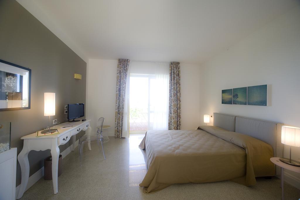 Hotel Borgo La Pietraia à Paestum Extérieur photo