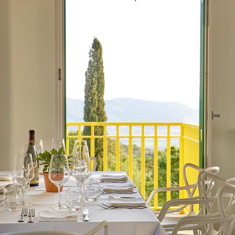 Hotel Borgo La Pietraia à Paestum Extérieur photo