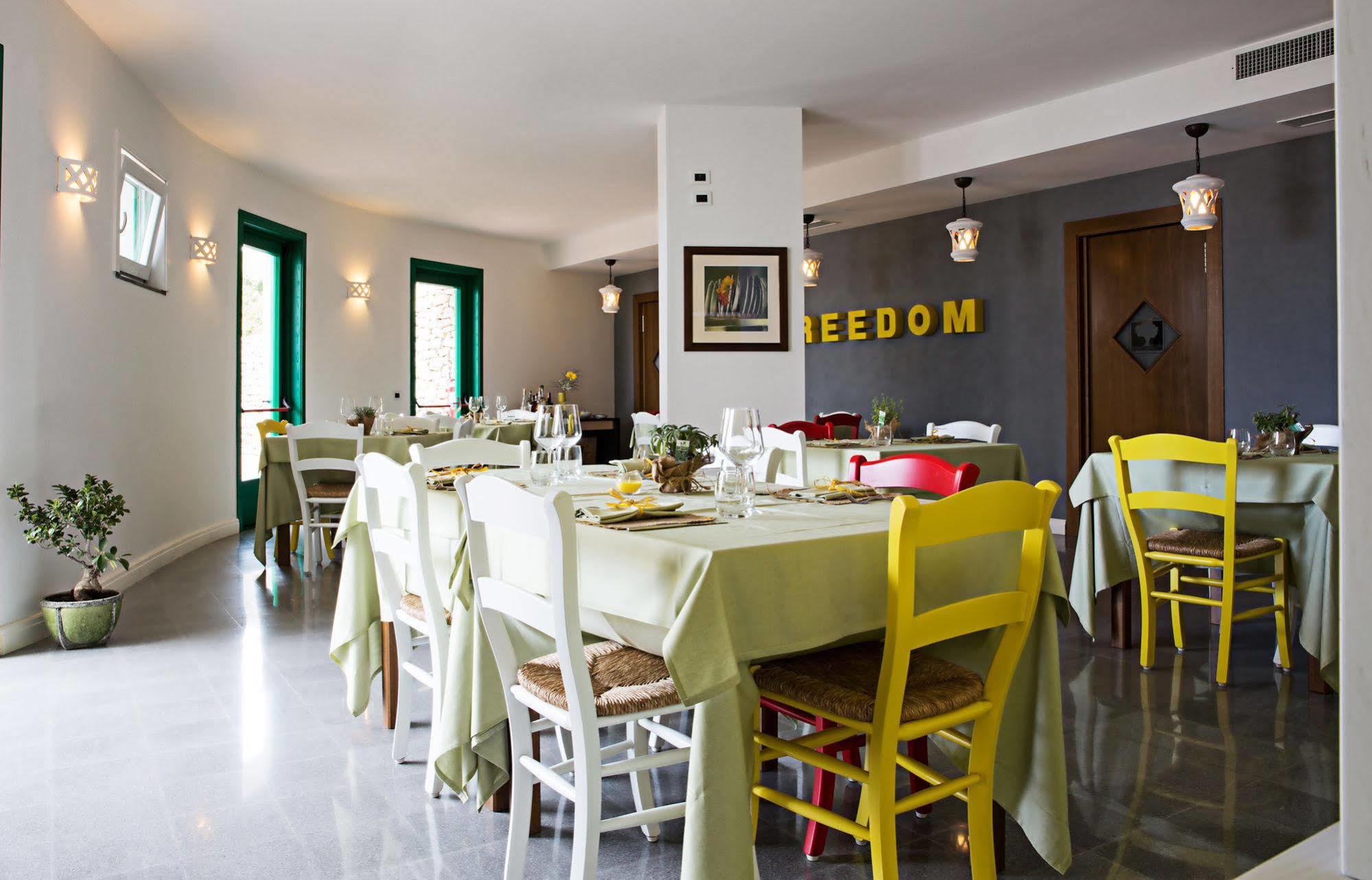 Hotel Borgo La Pietraia à Paestum Extérieur photo